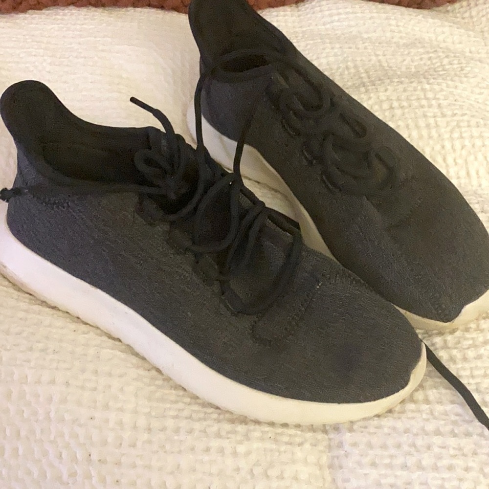 Adidas running sneakers